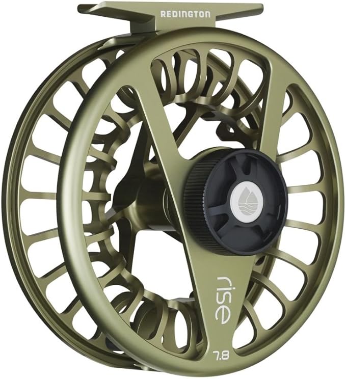 Redington Fly Fishing Reel Review: Lightweight and Durable