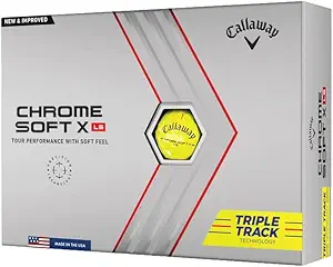 Callaway 2022 Golf Balls Review: Exceptional Performance