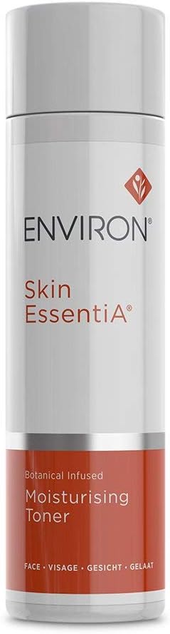 Environ Moisturizing Toner: A Must-Have Skincare Essential