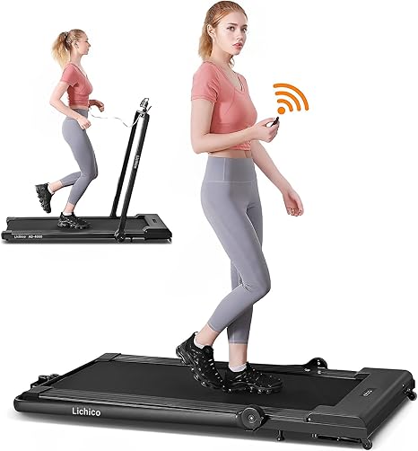 Best Portable Treadmill for Under Desk Use