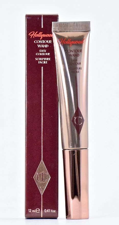 Charlotte Tilbury Light Wand Review