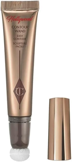 Charlotte Tilbury Wand Light – Worth the Hype?