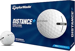 2021 TaylorMade Golf Balls Review