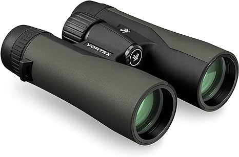 Vortex Crossfire Binoculars Review: 10×42 Clarity