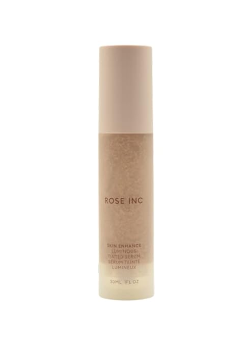 ROSE INC Serum 50 Review: Worth It?