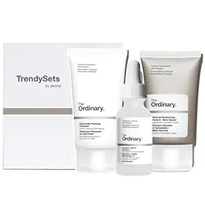 Review: The Ordinary Acne Set