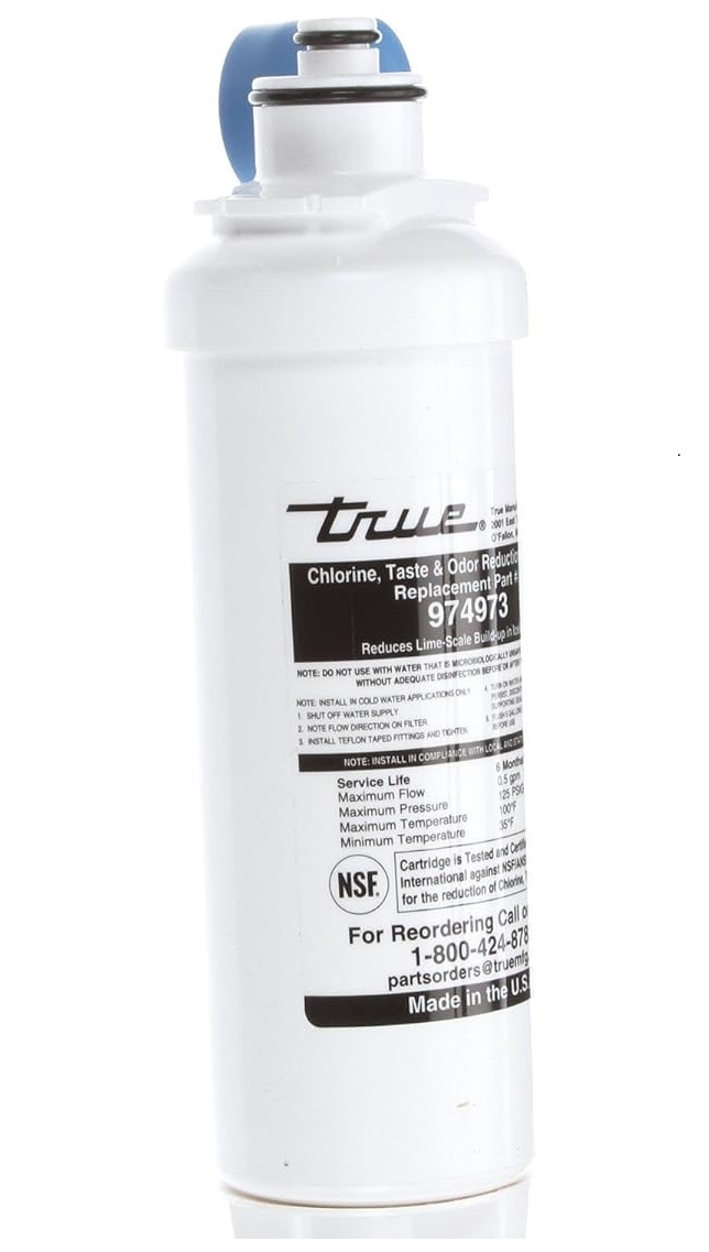 True 203416 Water Filter Review